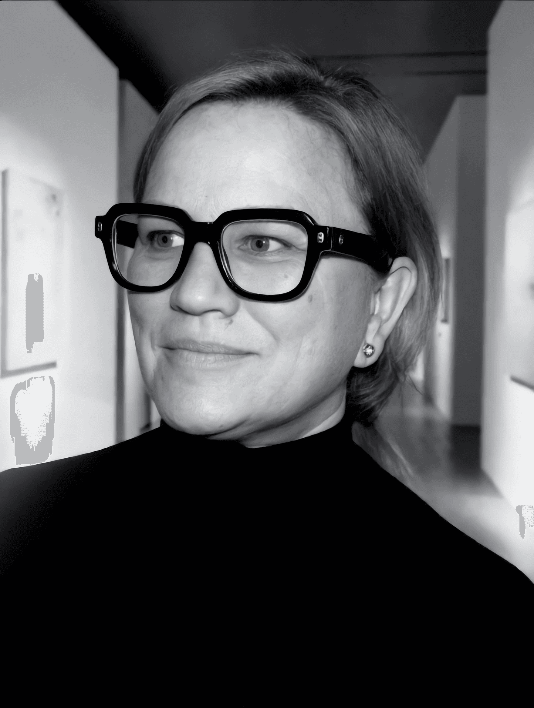 Julia Martin, ceramic artist